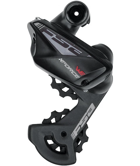 FSA Dérailleur arrière K-Force WE